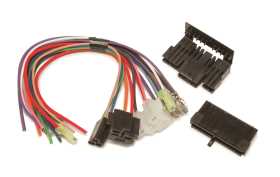 GM Steering Column and Dimmer Switch Pigtail Kit